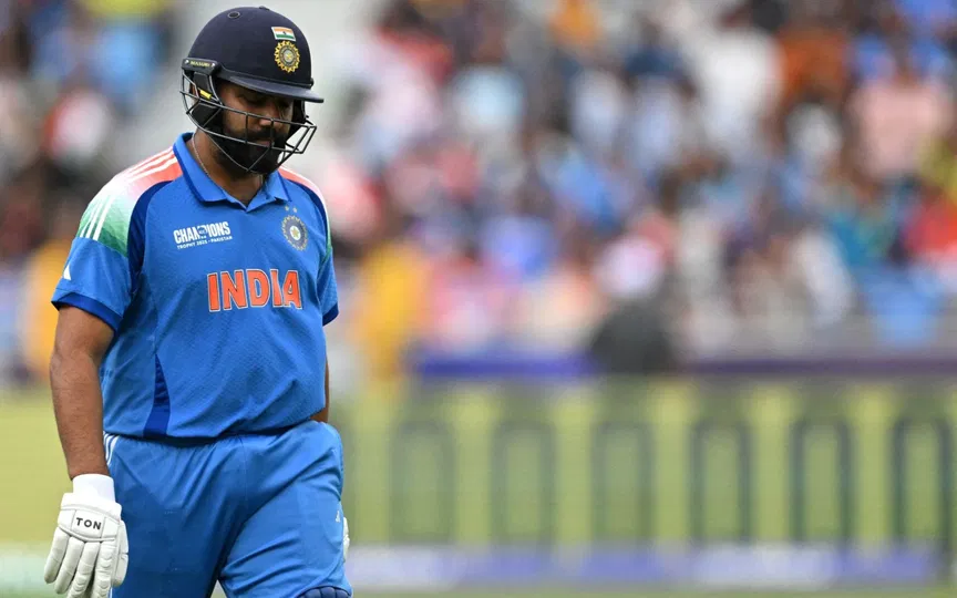 Why it could be a blessing in disguise for India if Rohit Sharma doesn't get picked for WC 2027